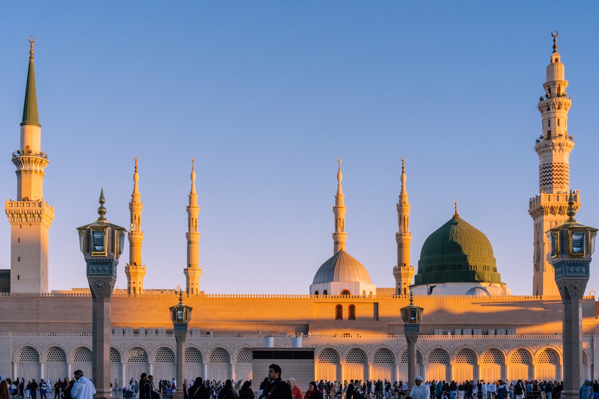 Masjidil Haram